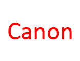 Байонетное крепление Canon